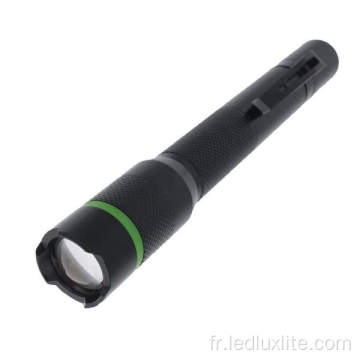 Lampe stylo de 250 lumens